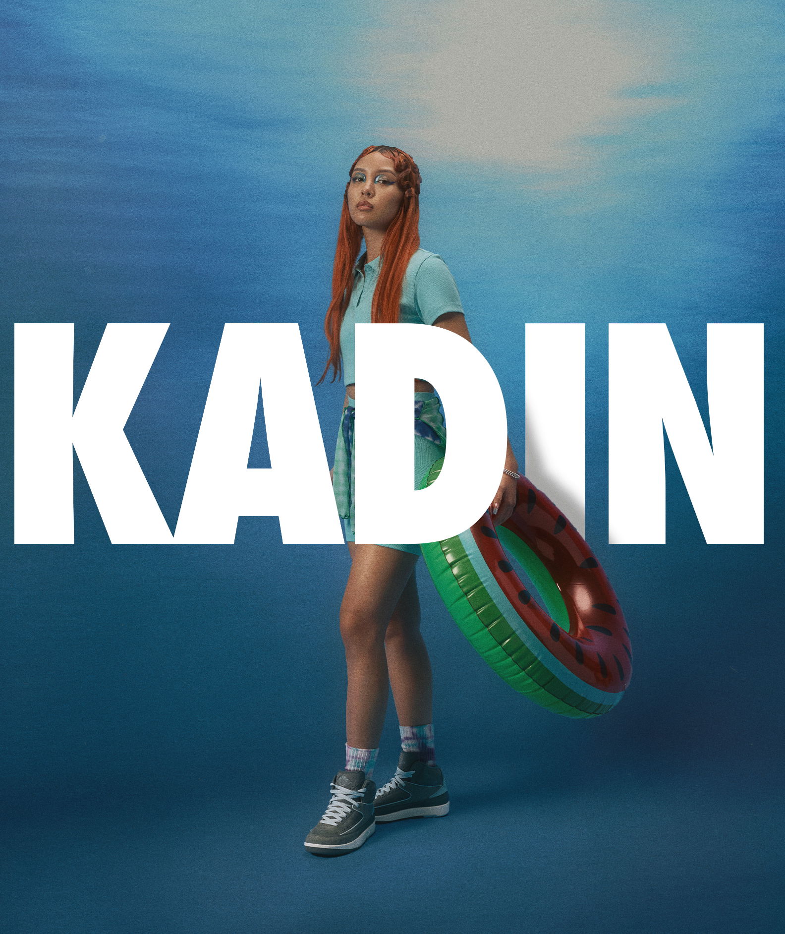 Modern ve Şık Nike Kadın Ürünleri